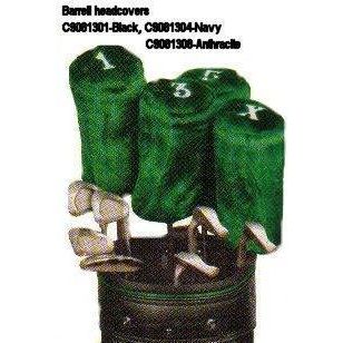 Golf C9081310 ~ G/EAGLE PLUSH H/COVER ROYAL 3 New zealand nz vaughan